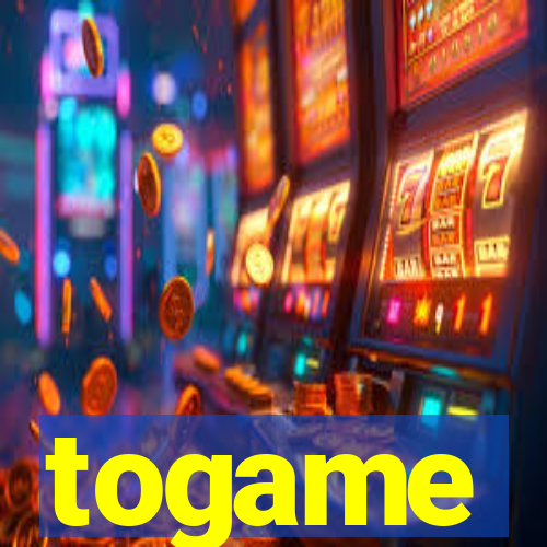 togame