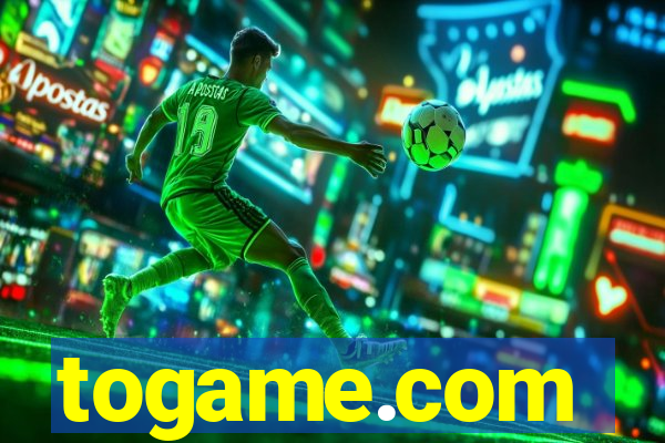 togame.com