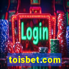 toisbet.com