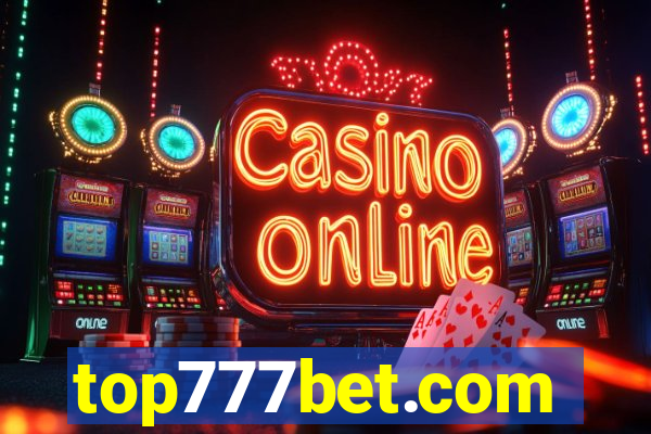 top777bet.com