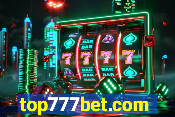 top777bet.com