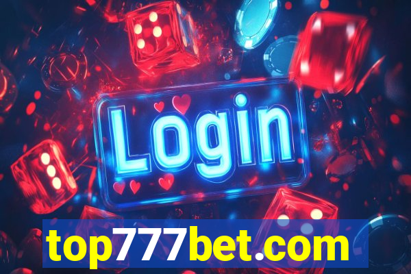 top777bet.com