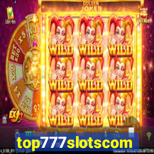 top777slotscom