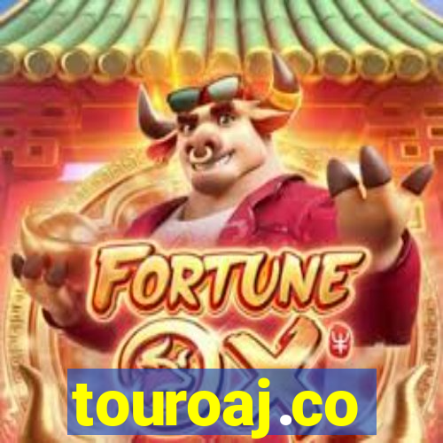 touroaj.co