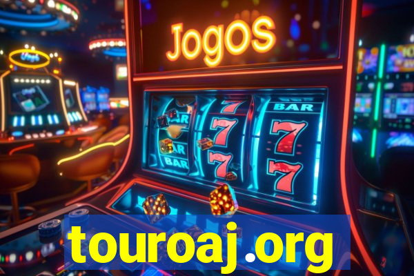 touroaj.org