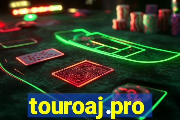 touroaj.pro