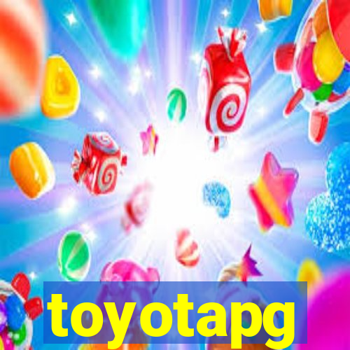 toyotapg