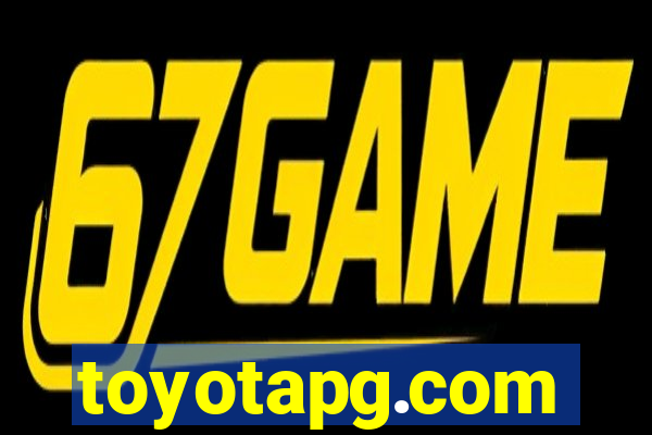 toyotapg.com