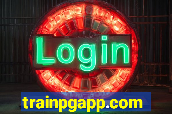 trainpgapp.com