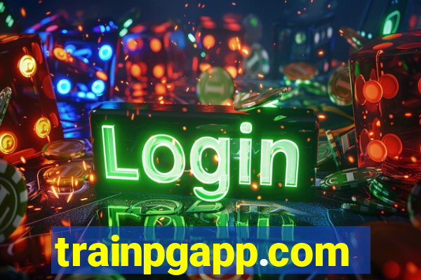 trainpgapp.com