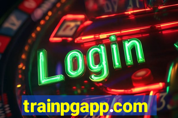 trainpgapp.com