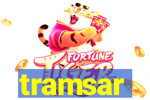 tramsar