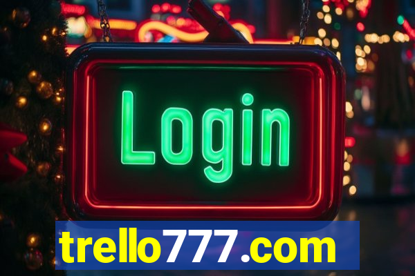 trello777.com