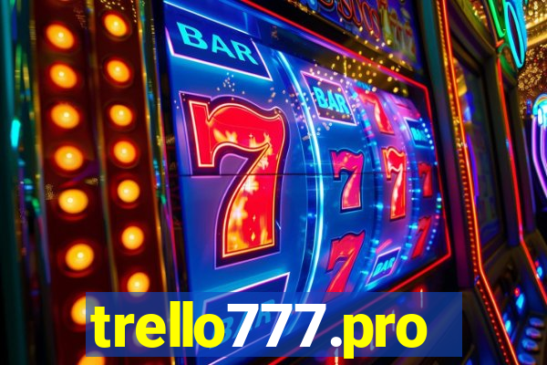 trello777.pro