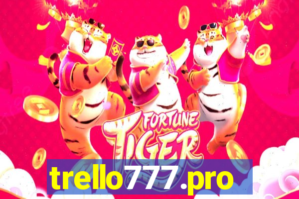 trello777.pro