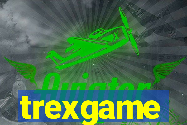 trexgame