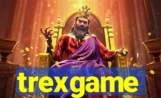 trexgame