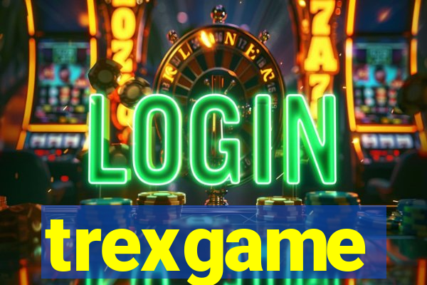 trexgame