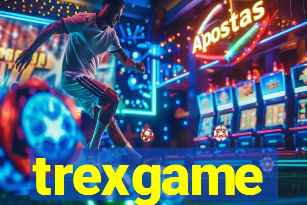 trexgame