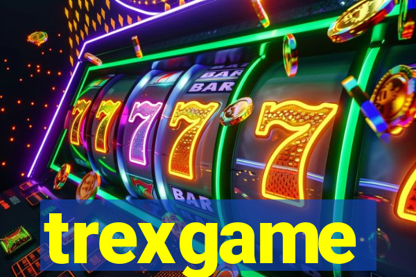 trexgame