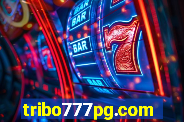 tribo777pg.com