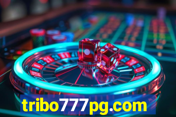 tribo777pg.com