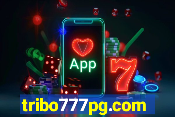 tribo777pg.com