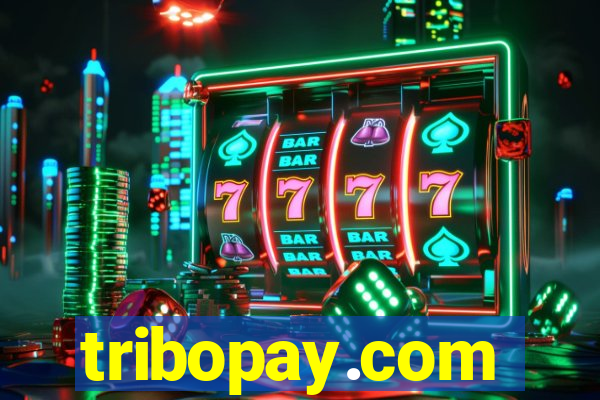 tribopay.com