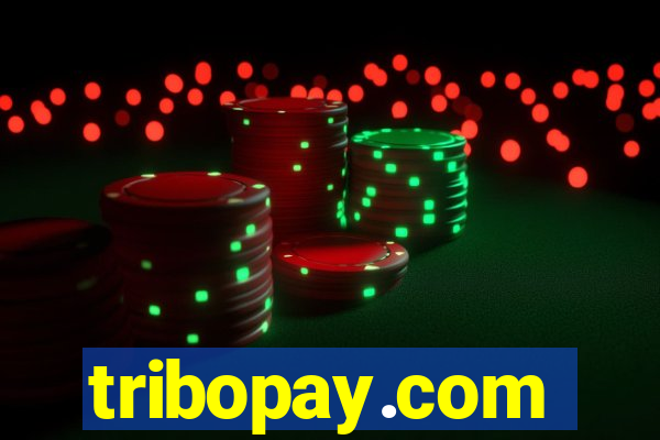 tribopay.com