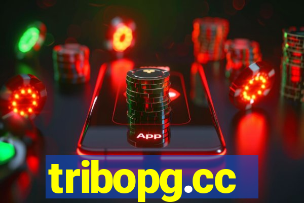 tribopg.cc