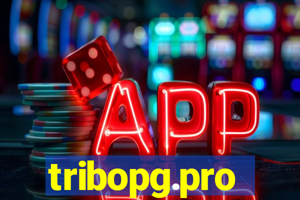 tribopg.pro