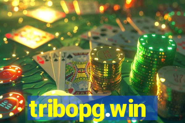 tribopg.win