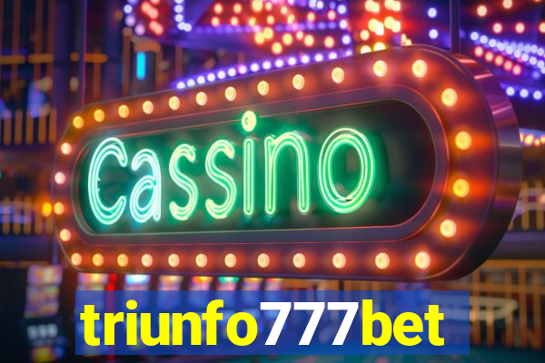 triunfo777bet