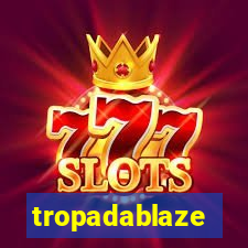 tropadablaze