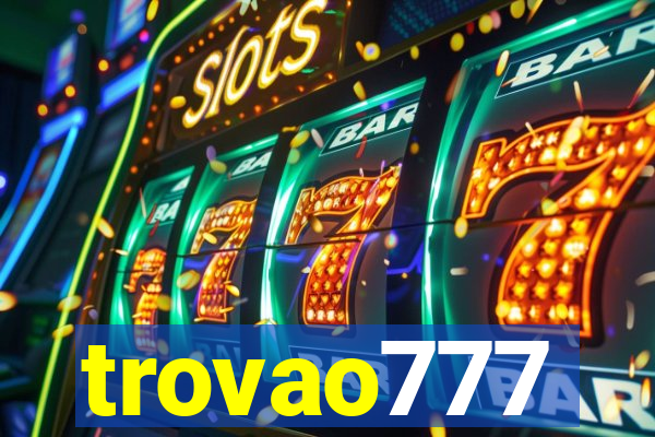 trovao777