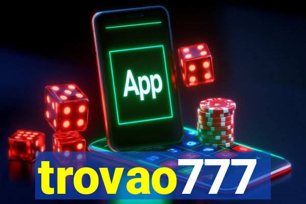 trovao777