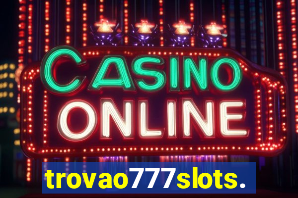 trovao777slots.com