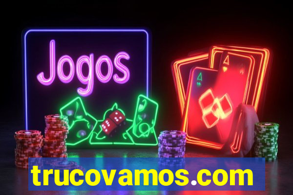 trucovamos.com