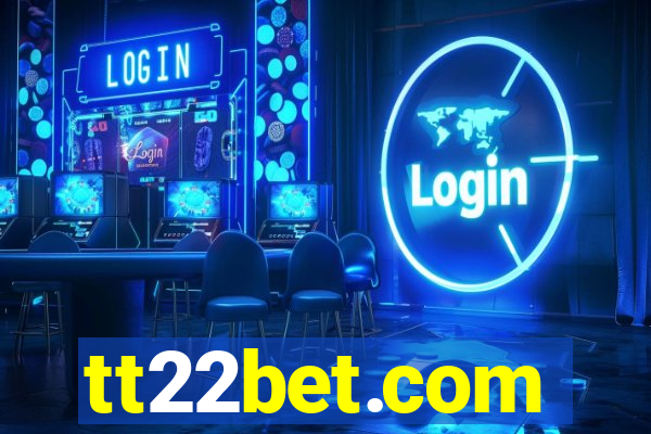 tt22bet.com