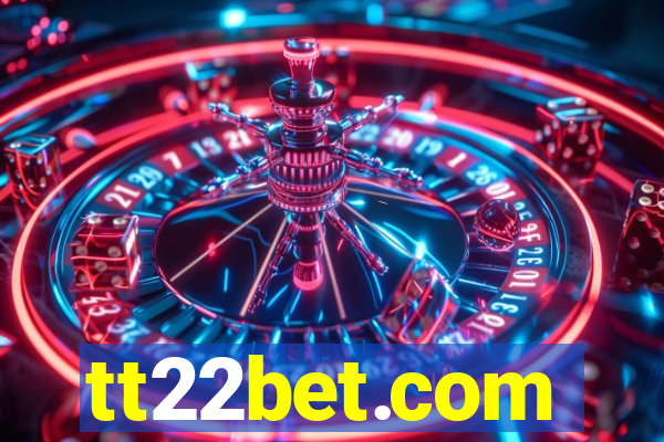 tt22bet.com