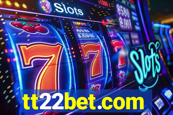 tt22bet.com