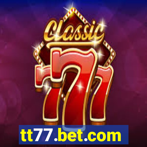 tt77.bet.com