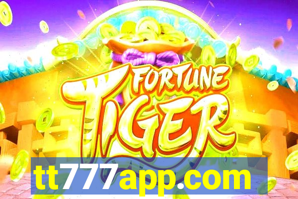 tt777app.com