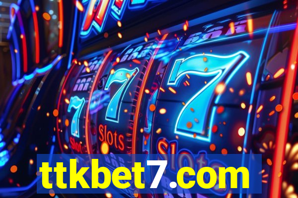 ttkbet7.com