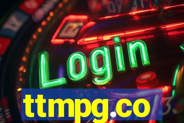 ttmpg.co