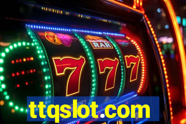 ttqslot.com