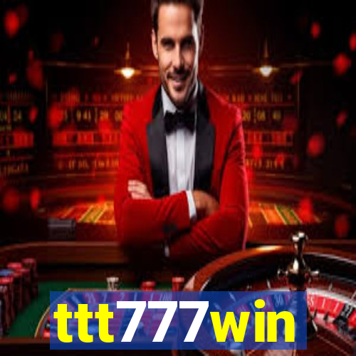 ttt777win