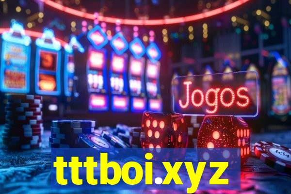 tttboi.xyz