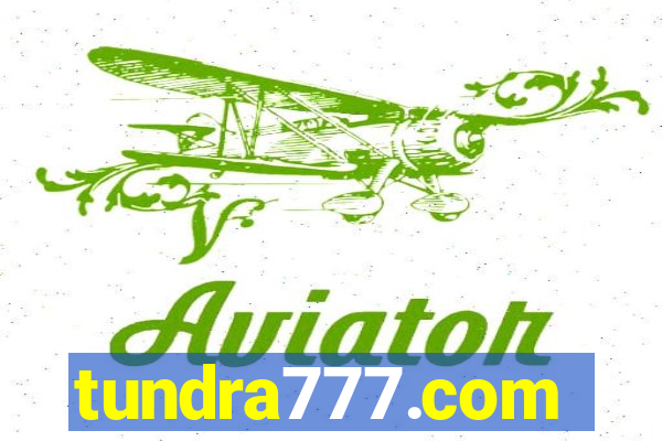 tundra777.com