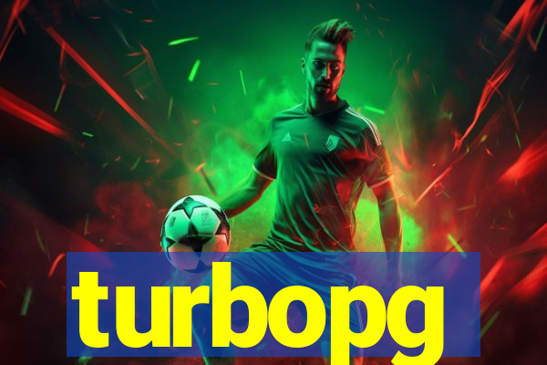 turbopg